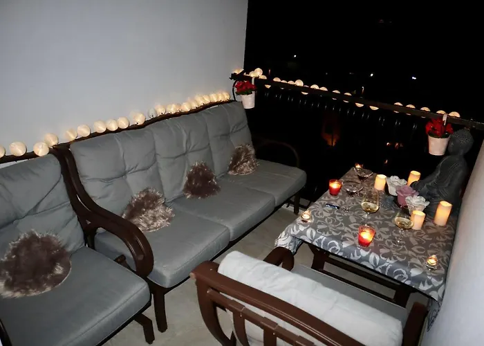 Lalaura High Quality Znjan 500 M Sea Magic View Free Parking Apartmán